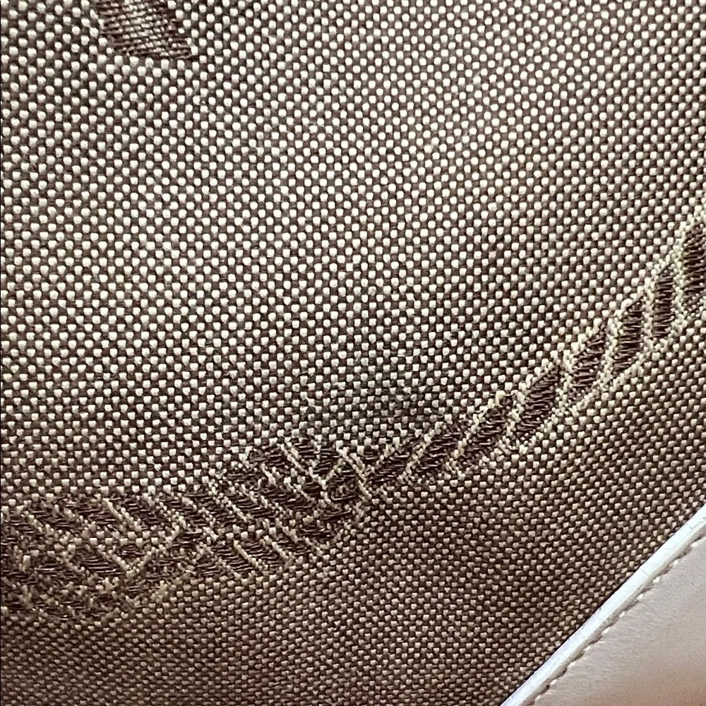 Prada Jacquard Hobo Bag From Canapa Collection - Picture 3 of 16
